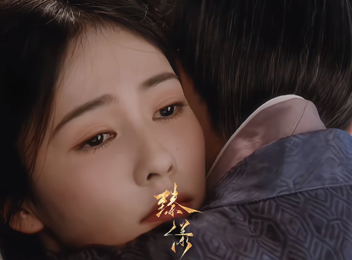 KrngNasunburnt's tweet photo. Do you know the most painful part Mo Xiuyao? 
You’ve hurt Yeli so bad but her trauma response to pain is to forget, so you got away with it so easily 

That’s how she survived having to bury all 47 of her loved ones of Lishan—to forget they died 

#thefirstjasmine #Bailu https://t.co/PUNcBkfkdI