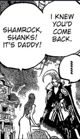 ashesbytheseas's tweet photo. Whenever I remember how happy Magnolia was to see Garling and introduce the twins to him, my hatred for this bastard grows 😭 https://t.co/9Iy8pufMeb