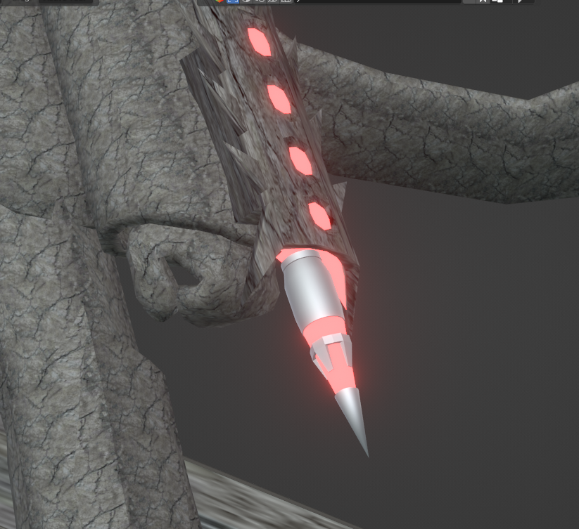 Elyris_Art's tweet photo. Mockup of an idea for Star of the Show, to have a unique structure for the rage elixirs instead of the table.
#TerrorsOfNowhere #ToNSotS https://t.co/TaPjOjwVTK