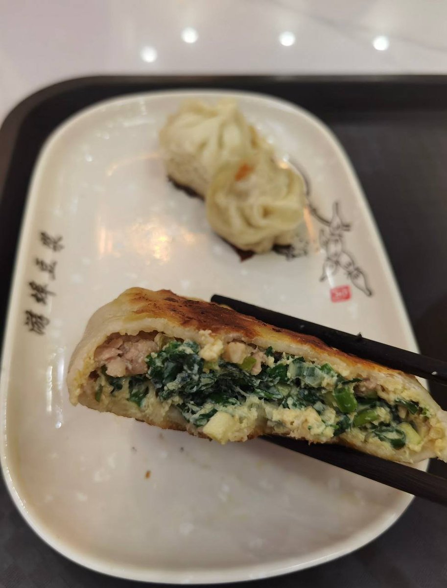Seibu_garbage's tweet photo. 这才是浙江人的早餐标配！ https://t.co/A1GNxMPUc6