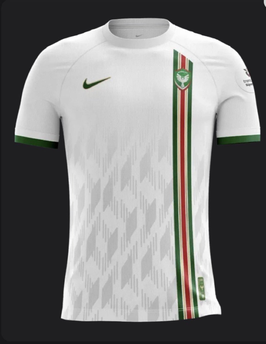 DayzaYaman's tweet photo. Amedspor’un ruhunu, tarihini ve kimliğini yansıtmayan forma tasarımlarını kabul etmiyoruz.

Taraftarın beklentisi nettir; katalog değil, Amedspor’a yakışan özgün formalar istiyoruz.

#FormaRevizeEdilsin https://t.co/FXYu2lZqrX