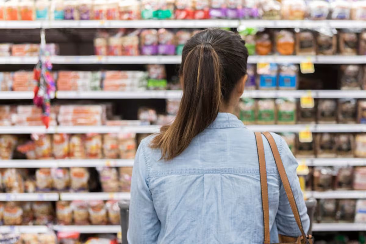 bertellof's tweet photo. La góndola corrió más rápido que el campo: detectan fuertes diferencias en los precios de los alimentos https://t.co/YBJbz4Ifwf a través de @LANACION/ https://t.co/0mhh433rvI