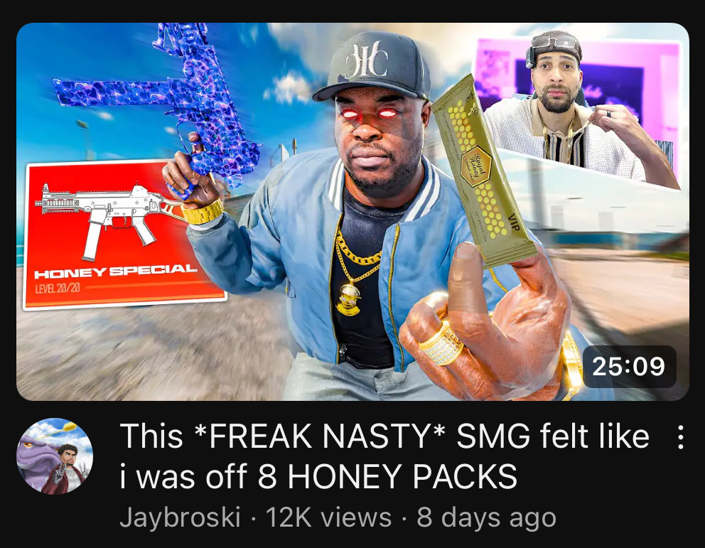 Blixzy tweet media