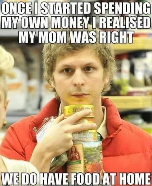 SpillTheMemes's tweet photo. 😂 https://t.co/geOIQbQUrd