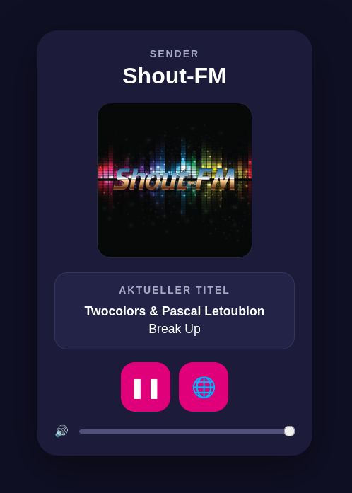 Shout_FM_'s tweet photo. SHOUT-FM RADIO Turn your radio on and listen to the music in the air https://t.co/4wK3fUY2vd https://t.co/AjeFpxK76k