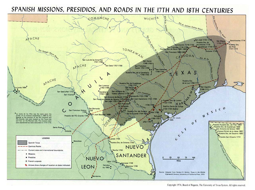 SaveTXHistory's tweet photo. On this day in 1819, a provisional Texas government headed by filibusterer James Long declared independence from Spain.

Though he had 300 men under his command, he was driven from Texas by the end of the year. [1/2] https://t.co/gmTjOiOa63