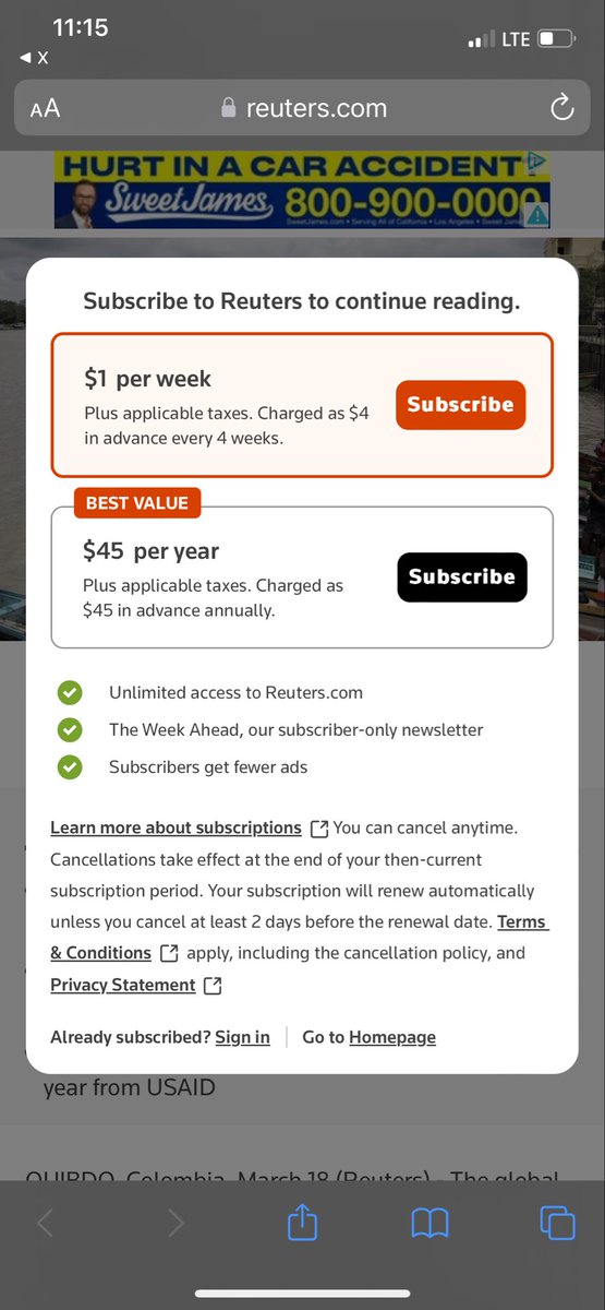 BTC_Builder's tweet photo. @Raymond21963618 @bumbadum14 @micsolana Lol 

Let me just hack through this paywall real quick….. https://t.co/cX4FsFC4a8