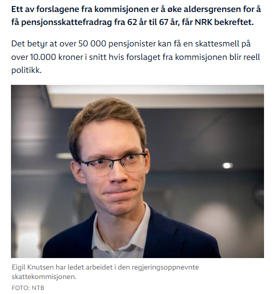 JanHerdal's tweet photo. Eier ikke snøring. Økte skatter er blitt et hellig mantra. Det er utviklet et korporativt maktapparat som har frigjort seg fullstendig fra ethvert folkelig, demokratisk korrektiv, og lever sitt eget liv. Og de skjønner det ikke. https://t.co/r7361MlbO1