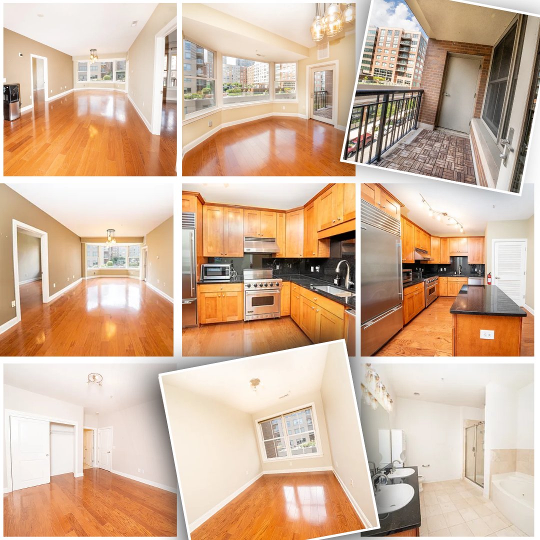 ownprestige's tweet photo. ✨ Just Listed! ✨

Beautiful 2BR with luxury amenities, easy NYC access &amp; a prime waterfront location near shops and dining. 🌆

Experience the Port Imperial lifestyle—schedule your tour today! 🔑

#JustListed #WestNewYorkNJ #WaterfrontLiving #OwnPrestige https://t.co/ZH8p3tJRuS