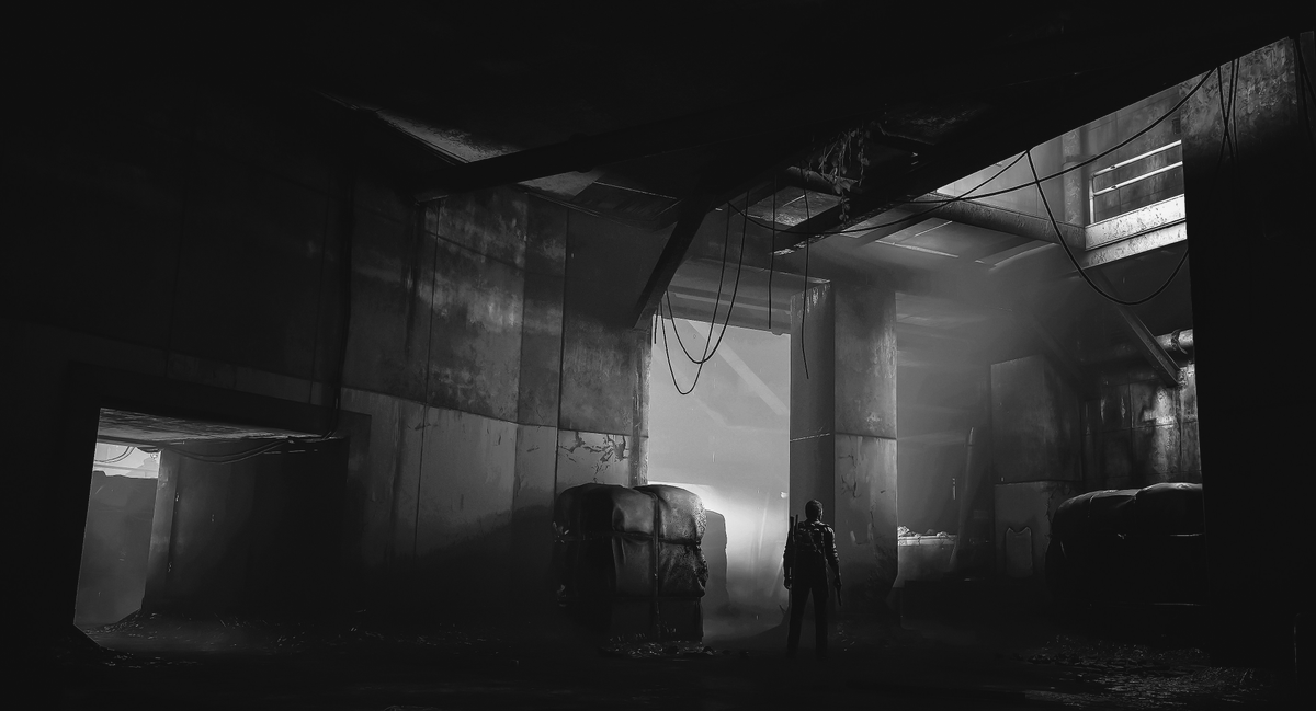 AlexSanchous81's tweet photo. My best works for this game
#TheLastofUs1 https://t.co/v8dedN6sRn