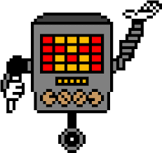 Sidrash5's tweet photo. @MARCUSAARONLIA1 Fucking Mettaton Undertale https://t.co/w4INvDPw4v