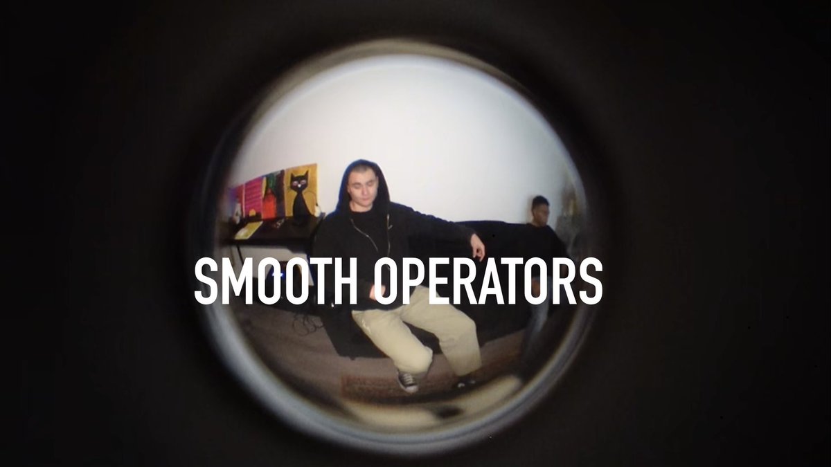 manamal117's tweet photo. Smooth Operators (ft. JAIR) [prod. GrimHAL] Official music video OUT NOW!! https://t.co/Adt3M97rPC via @YouTube https://t.co/VXEGRRrJoU