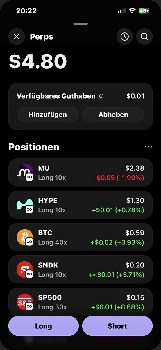 SindbadEth's tweet photo. Sold my 1$ to $mu from $STRC 

Will rotate in the next bloody soon we need now $mu volume https://t.co/4ZKmLHvu9u