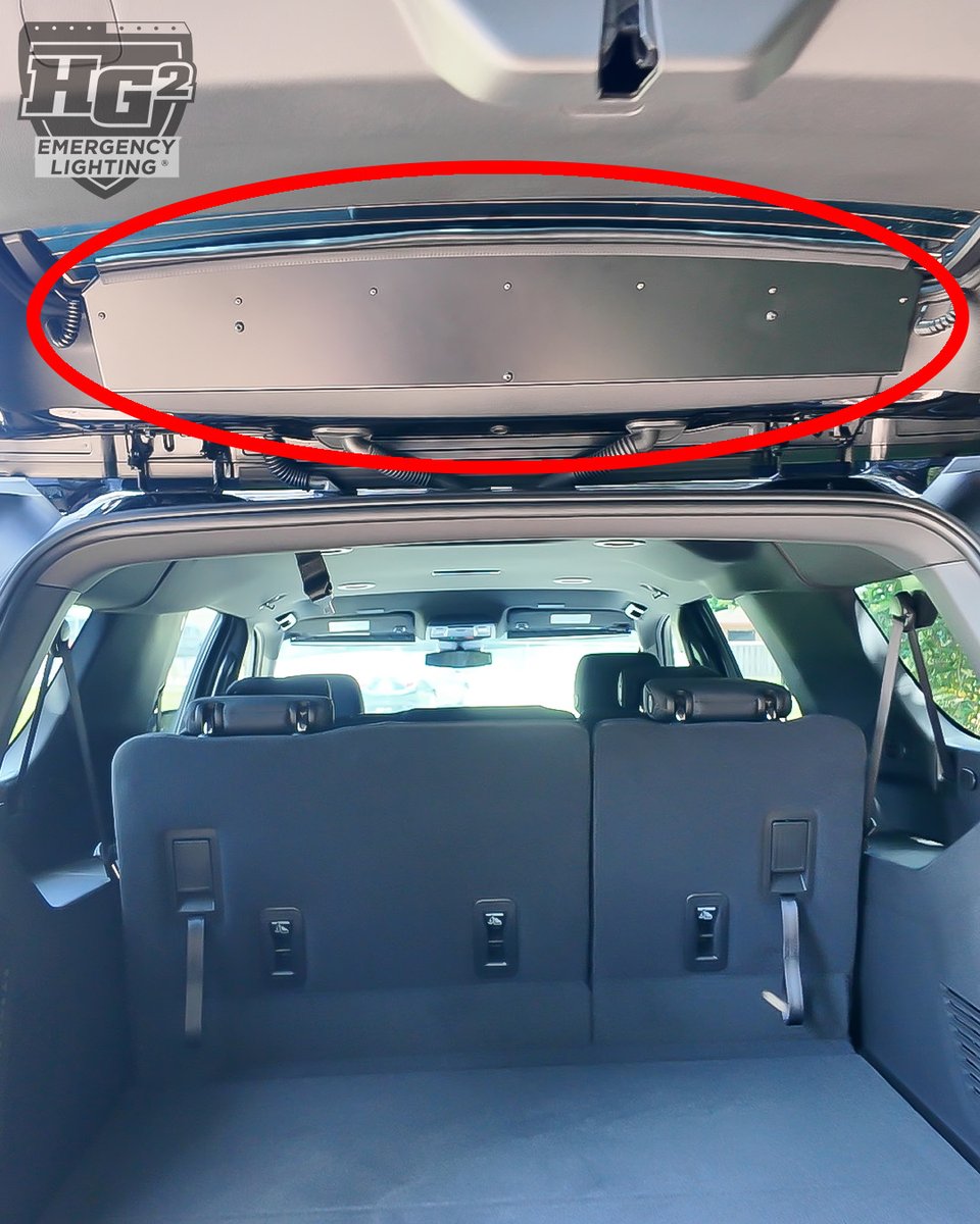 HG2Lighting's tweet photo. American made. Clean ,covert, and discreet to help protect our officers.💙🚔

2021+ Chevy Suburban
2021+ Chevy Tahoe
2021+ GMC Yukon

#chevy #gmc #PoliceLights #policevehicle #BackTheBlue #hg2emergencylighting #copscars #policecars #emergencyvehicles #safetyontheroad #moveoverlaw https://t.co/Nq3wMqa9yS