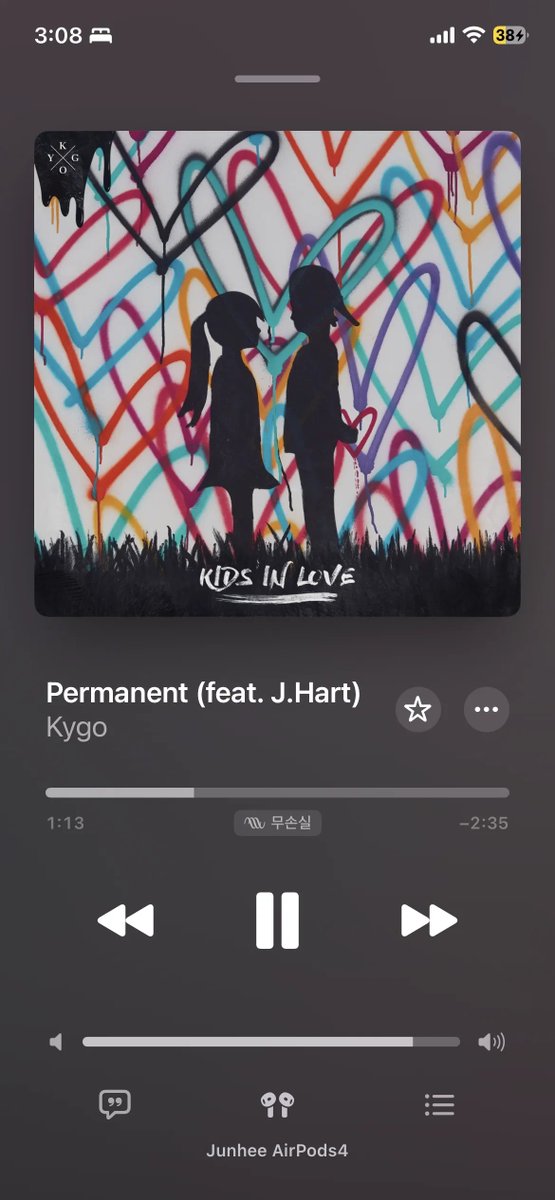 PJH_Updates's tweet photo. (3:10am KST) https://t.co/Ny9VVR3uZe
