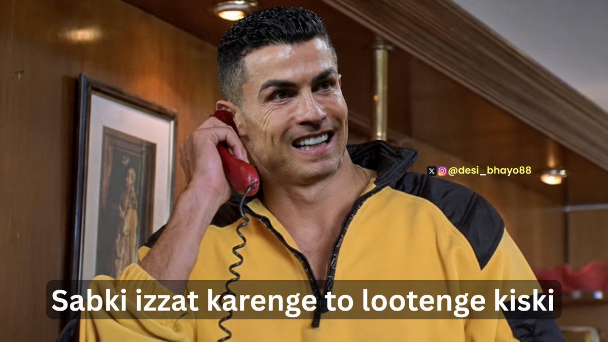 Anil9230's tweet photo. Ronaldo to Uzbekistan https://t.co/oKt550vkLU