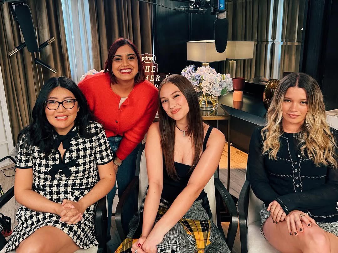 luvscnradfshr's tweet photo. gonna miss them so much <3 https://t.co/UcrulQA95n