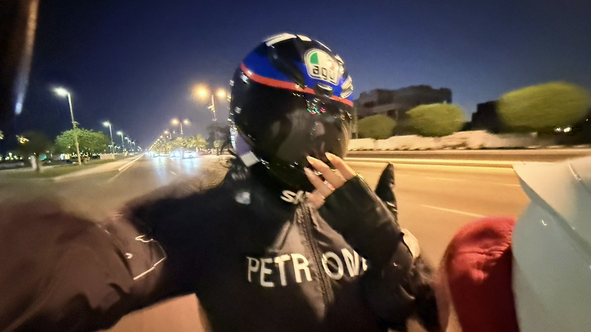 AnxietyCEO's tweet photo. الأحلام تتحقق BTW ❤️🤙🏻 https://t.co/iZY2o7DM15