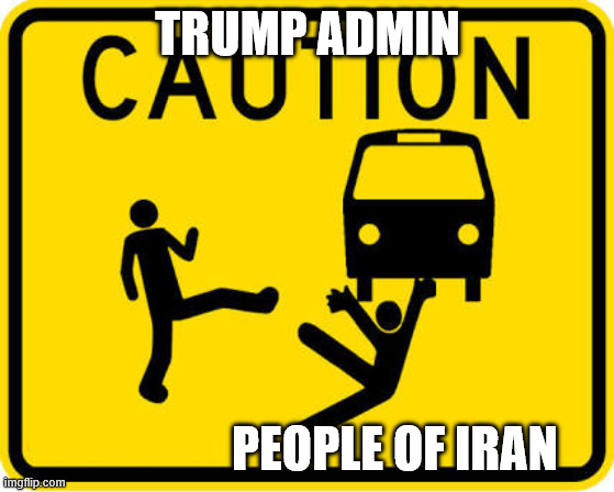 KarmelMelamed's tweet photo. A reporter asked me if anything good has come out of this M.O.U. brouhaha?

Me: Yes, Israelis &amp; the people of Iran realize that they are truly the only 2 friends who can rely on one other at the end of the day. America will throw them both under the bus for cheaper gas. https://t.co/AQ1bUzlZpD