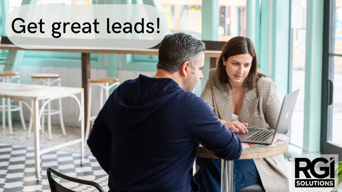 RGI_Solutions's tweet photo. We at RGI were the first company to offer fixed-price direct mail leads. Using targeted demographics, sales territory data, and mailer card language—you only pay for leads when they are delivered. Get more info: https://t.co/n0EyM66sna https://t.co/kEsMZcM8H9