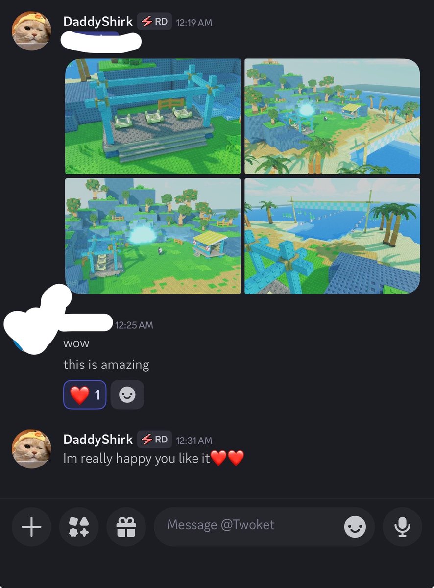 Edward_Dev (COMMS OPEN 🔨🔨) (0/3) tweet media