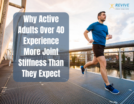 ReviveInjuryOR's tweet photo. Why Active Adults Over 40 Experience More Joint Stiffness Than They Expect
https://t.co/yZcKEtauT1 #ActiveAdults #Joint #Stiffness https://t.co/FxfC4UXKbs