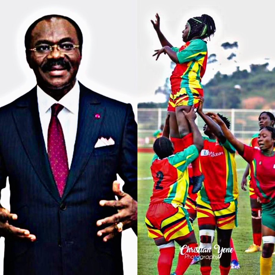 LEquipe237's tweet photo. 🚨 OFFICIEL ! La Fédération Camerounaise de Rugby (FECARUGBY) est suspendue par World Rugby avec effet immédiat. 🇨🇲🦁 #lequipe237

Cette décision fait suite à des problèmes de gouvernance persistants relevés au sein de l’instance dirigeante du rugby camerounais.

Le Cameroun ne pourra plus participer aux compétitions de World Rugby et de Rugby Afrique jusqu’à nouvel ordre.