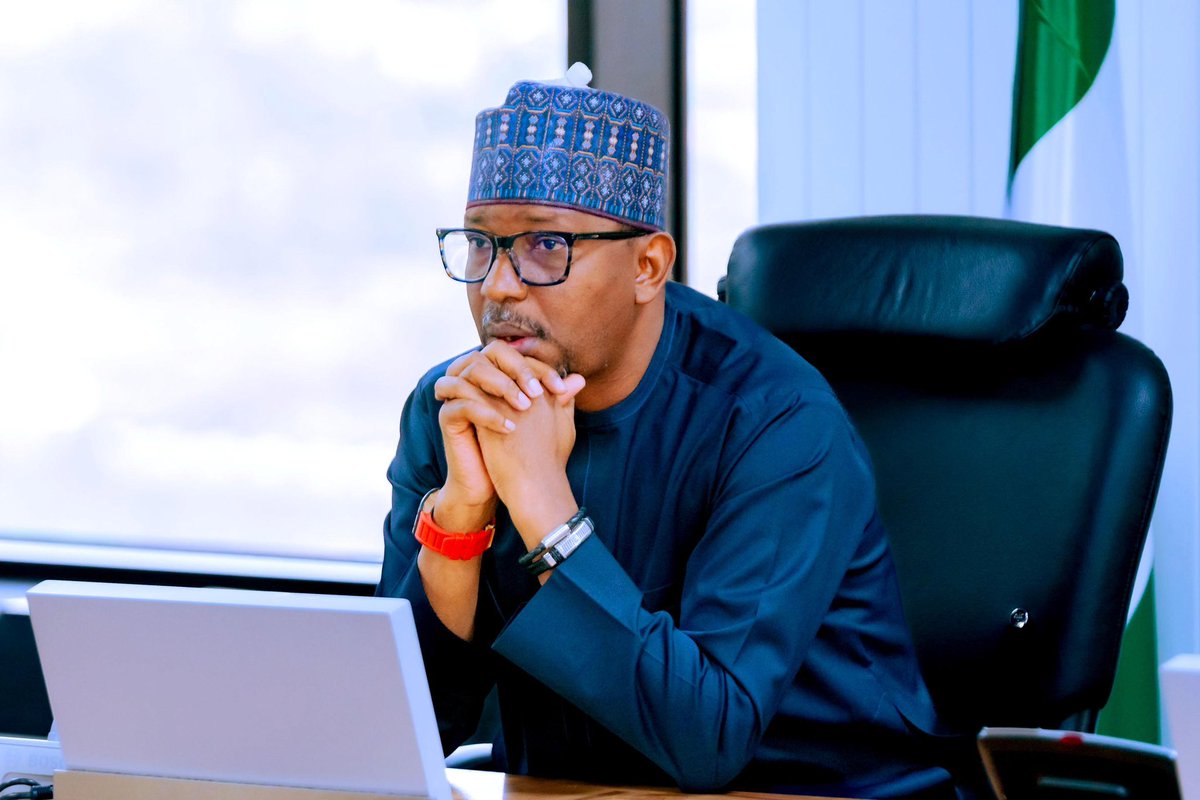 Iam_agt's tweet photo. "Chairman Shehu Dikko also announced stricter enforcement of club licensing regulations, with player welfare placed at the heart of the reforms. 

As part of the new measures, a minimum monthly salary of ₦2 million for NPFL players has been approved. The policy is intended to improve players' welfare, reduce the migration of talented footballers abroad in search of better opportunities, and make the league more attractive to quality players.

"Players must earn a living wage. This is how we build a league that commands respect at home and abroad," Dikko stated.

- NSC official Statement