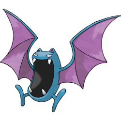 arkclaimer's tweet photo. Do you like Golbat https://t.co/bwHr3FakDA