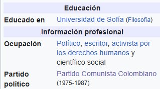 Sergio tweet media