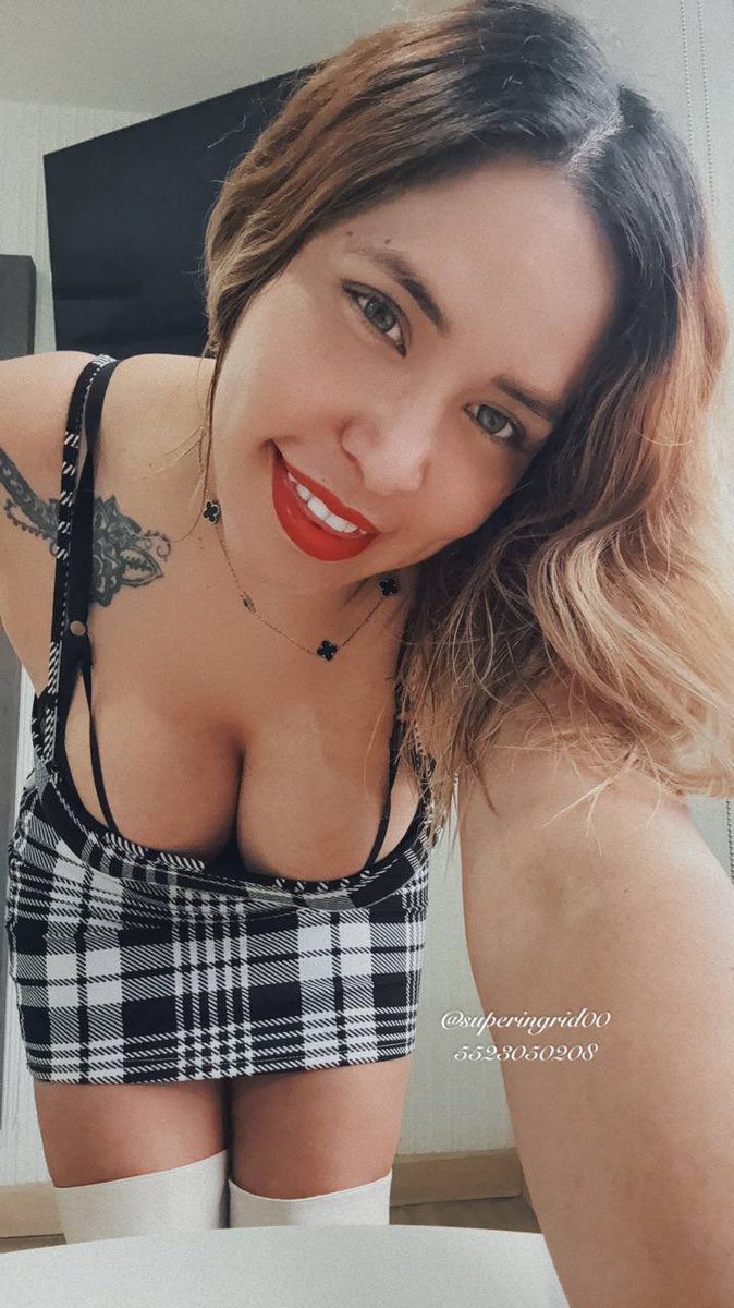 ingrid_sexymilf's tweet photo. Cuál es tu favorita? 😍 https://t.co/fofdQLMyk2