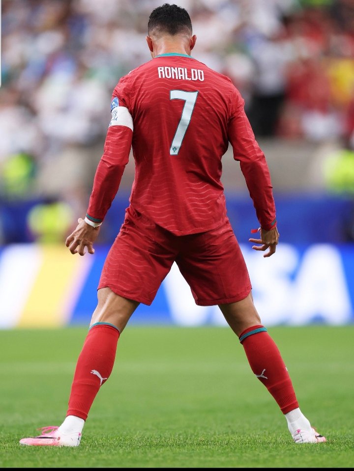 victony2t's tweet photo. If Ronaldo is your GOAT, feel free to say hi and let’s connect. 🙏 https://t.co/GvS88kcwDa