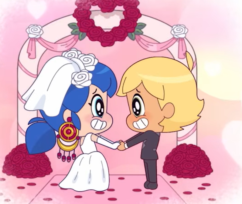 friends1313_'s tweet photo. i love adrienette chibi 😭❤️#adrienette https://t.co/rXjsieQcVz