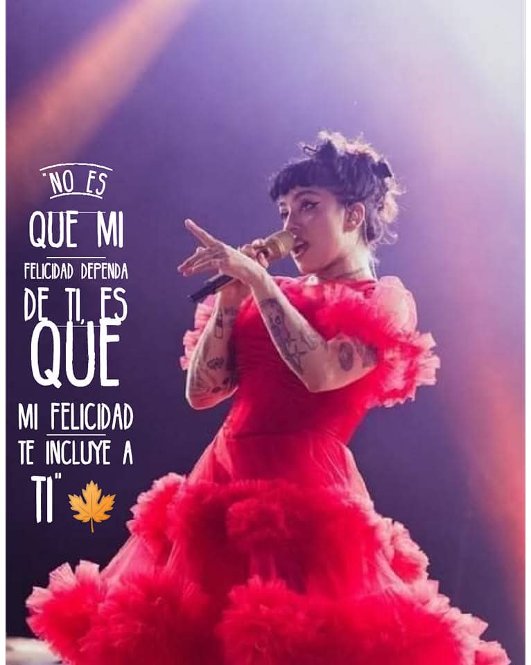 ULaferties's tweet photo. Bendiciones hermosa
@monlaferte 🌹
#UniónLaferties ❤️ https://t.co/Fv4g6QUytO
