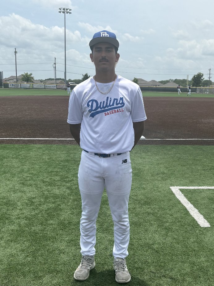 FiveToolTexas's tweet photo. .@conniemackwsbb Qualifier F: @dulins_dodgers Lovell 3, TBT Ballers Texas 18U National 0
PoG: @MasonFritz18 3-3, 2B, RBI, R
Pitcher: Aiden Shaw 6 IP, 4K, 2H https://t.co/4vLe6wbLyO