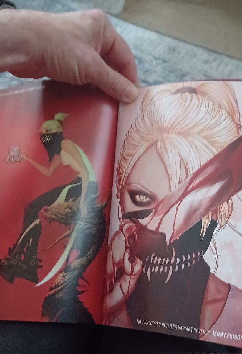 SteelJust87622's tweet photo. Getting ready to start a new story series.  "Something is killing the Children ". I have been told it has monsters only Children can see. A teenage monster killer who is trying to keep her sanity while doing what she can to defeat said monsters who are killing children. https://t.co/BzqXY8PpeP