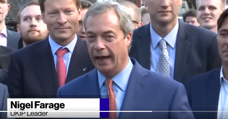dave43law's tweet photo. Amazing isn't it

All those years ago and there's Richard Tice standing next to Nathan Gill who he said he didn't know stood behind Nigel Farage who the unelected Yusuf claimed didn't know Nathan Gill...... https://t.co/c4nw0vpN9Q