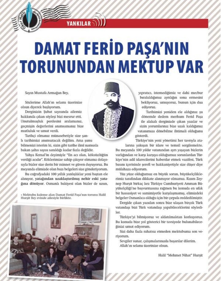saban_sivri's tweet photo. @AhmetCelik95464 Hiç çocuğu olmayan Damat Ferit in torunları ile röportaja inanana 1884 de öldürülen Mithatpaşa nın Sultan Abdülhamid in tahtan indirilmesinden sonrasını gördüğüne inananlara ise Davar demek davara hakaret olur, biz onlara  "sizingillerden "diyoruz Ahmet! 
                  😂😂😂 https://t.co/3lZ4PBRJTn