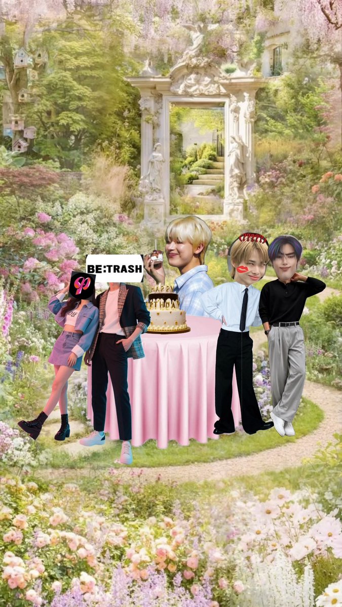 JEONGWONNOTHERE's tweet photo. #EPIPEN at sunoo sunbaenim's birthday party,
(Pspsps, we even had a special guest with us there = chrizztofur) https://t.co/BOcpeGsJAa