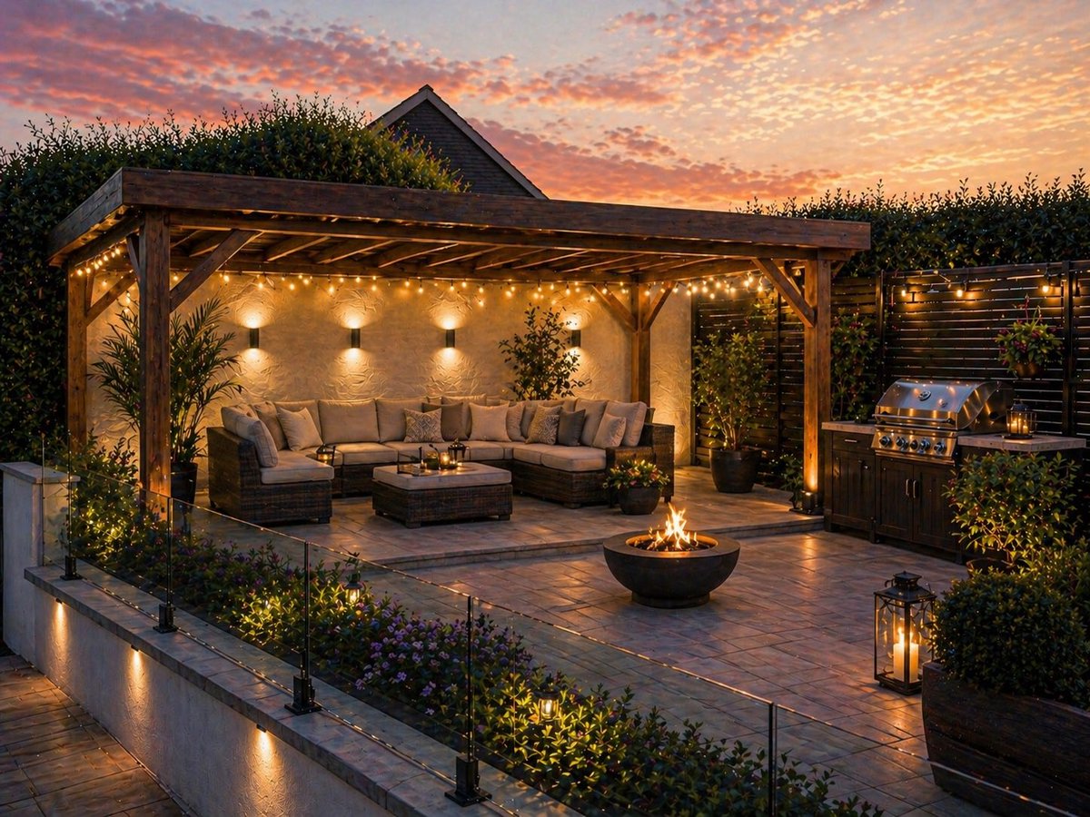 MoMVelocity's tweet photo. My new Gazebo design #Trading https://t.co/HQo7eJollW