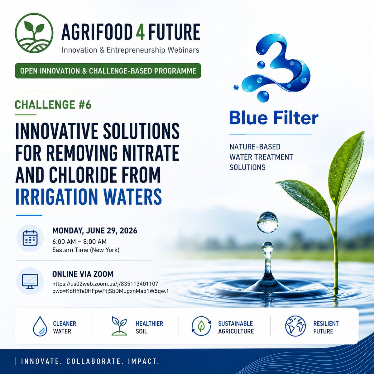 BlueFilter Company tweet media
