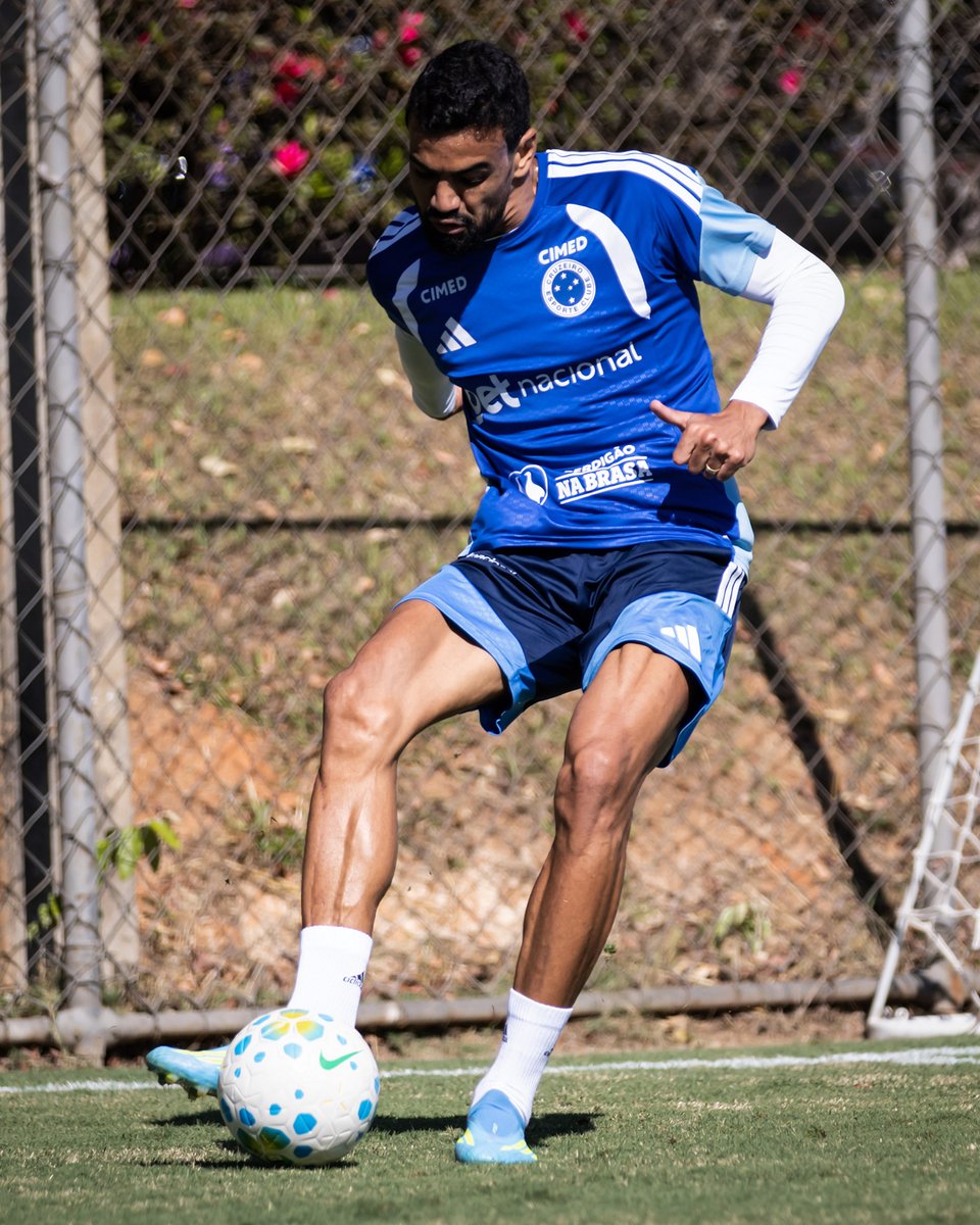 Cruzeiro 🦊 tweet media