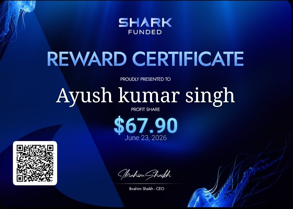 Ayush kumar singh tweet media