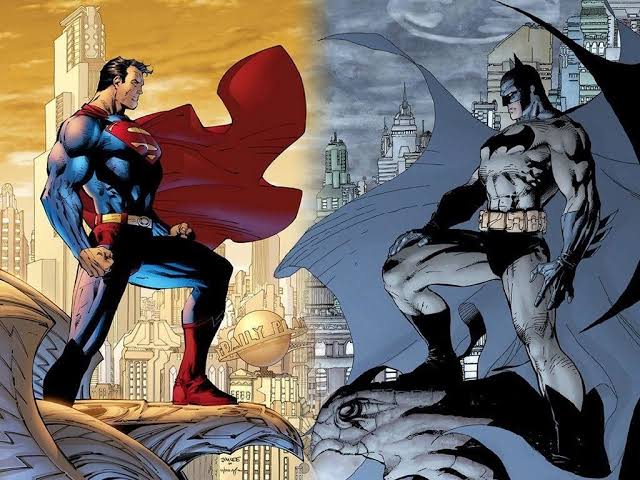 Ashley Talks Comics! tweet media