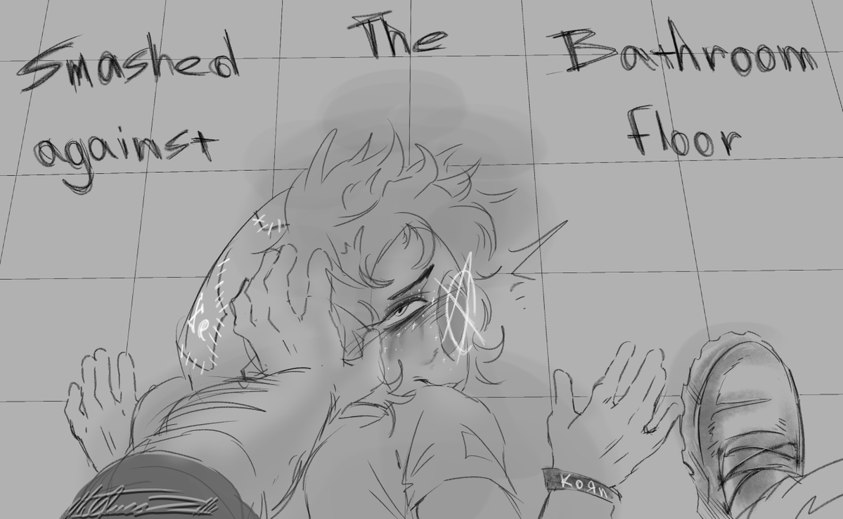 hellinos2468's tweet photo. song inspo: Korn - Pretty
#punkguard #moonflower https://t.co/5pGEEpIsCL