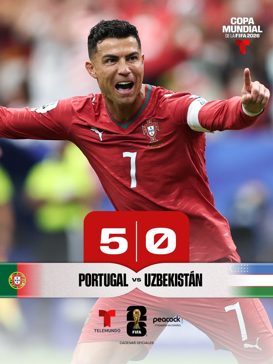 Telemundo Deportes tweet media