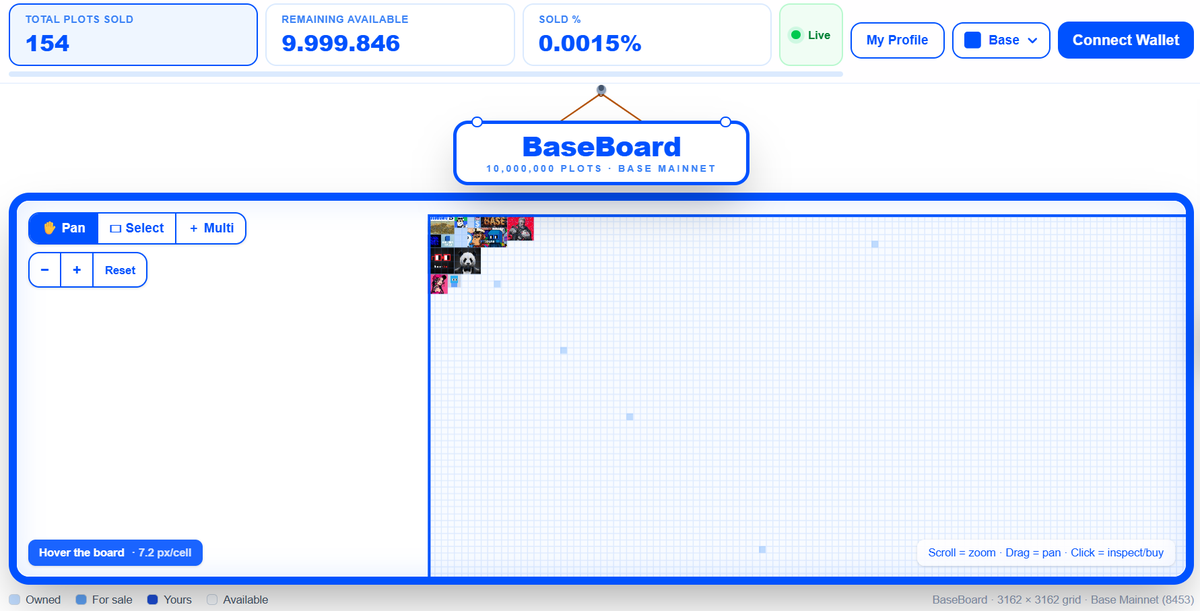 omiaydin's tweet photo. This will soon become the Times Square of the Base network! 🚀
But I can't achieve this alone. When the giant @base logo is completed, everyone will visit this place just like visiting Times Square. I need everyone who sees this tweet to support this vision. If you can't do anything else, just drop a retweet or leave a comment!

Growing together. Keep building! 
https://t.co/mvtpemNQW4
