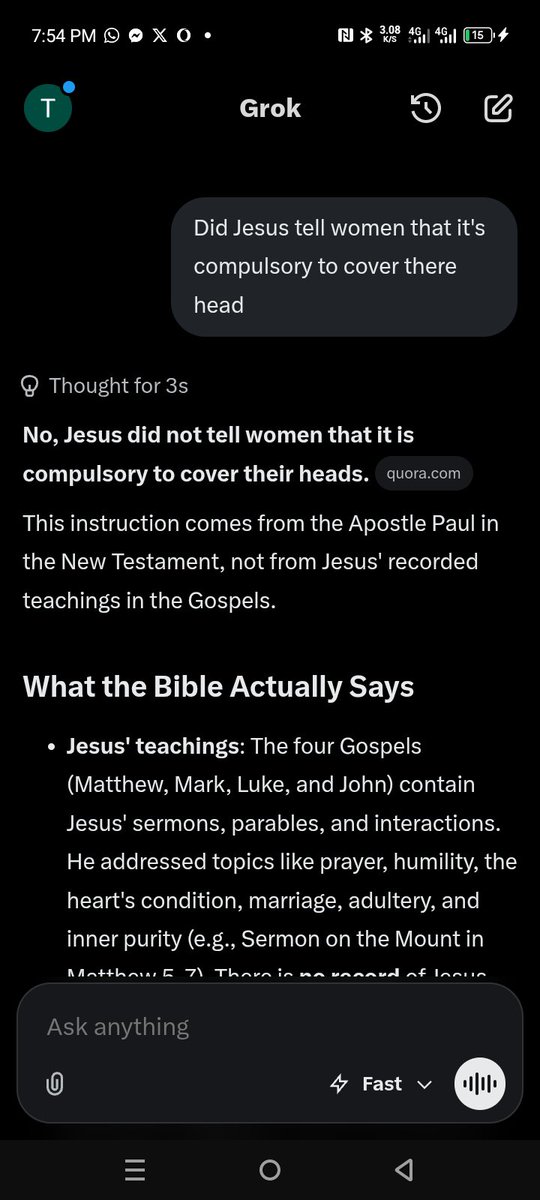 thinkers_love's tweet photo. @AugustBenzene @olanrewarju @johnnelbabe @cent_haysmall Muslim find things in the Bible to suit there narratives https://t.co/VgV0JsO5La