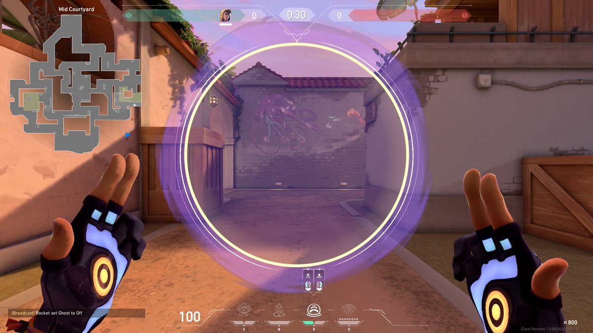 RocketBullets's tweet photo. absolute madness LMFAO. BUGORANT is back https://t.co/P8cQ72AODh