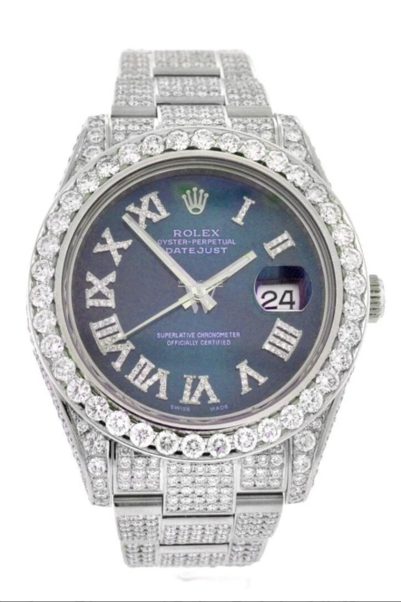 ATINYPOURYUYU's tweet photo. is YUNHO wore a New Rolex !!?? https://t.co/v2DgOOIsnA